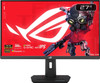 ASUS ROG Strix XG279CNS 27-inch Full HD USB-C gaming monitor with ROG design on gaming desk