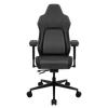 Aerocool ThunderX3 Core Smart Modern black Ergonomic Gaming Chair | TEGC
