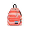 Eastpak Padded Pak'R Wally Silk Stripe Backpack | EK0006202E51
