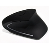 Wireless Ergonomic Vertical Optical Silent Click with Storable USB | MS-ERGO-W