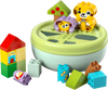 LEGO DUPLO Shape Sorter: Puppy House | 10441