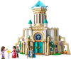 LEGO Disney King Magnifico’s Castle | 43224