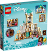 LEGO Disney King Magnifico’s Castle | 43224