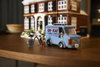 LEGO Ideas Home Alone Building Set - 3,955 Pieces - Model of the McCallister House from the Film | 21330