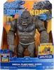 Godzilla x Kong 13" Mega Electronic Monster Figure - Sound & Light Effects - Assorted Version