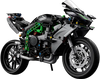 LEGO Technic Kawasaki Ninja H2R Motorcycle | 42170