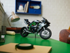 LEGO Technic Kawasaki Ninja H2R Motorcycle | 42170