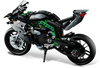 LEGO Technic Kawasaki Ninja H2R Motorcycle | 42170