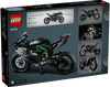 LEGO Technic Kawasaki Ninja H2R Motorcycle | 42170