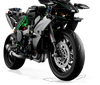 LEGO Technic Kawasaki Ninja H2R Motorcycle | 42170