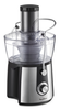 Moulinex Juice Express Juicer - (800W, Stainless Steel) | JU550D10