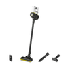 Karcher VC 4 Cordless myHome Battery Power Vacuum Cleaner | 1.198-631.0