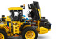 LEGO Volvo L120 Electric Wheel Loader | 42209