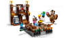 LEGO Woodland Mansion Fighting Ring |  21272