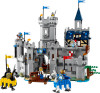 LEGO Medieval Horse Knight Castle | 31168