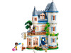 LEGO Castle Bed and Breakfast | 42638
