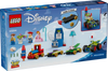 LEGO Toy Story Celebration Train & RC Car | 43264