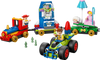LEGO Toy Story Celebration Train & RC Car | 43264