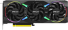 PNY GeForce RTX 5070 EpicX ARGB OC Triple Fan Graphics Card - 12GB GDDR7