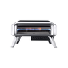 Queen Chef Gas Pizza Oven | QCGPO-04R