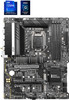 MSI Z590 PRO WiFi ProSeries Motherboard (ATX, 11th/10th Gen Intel Core, LGA 1200 Socket, DDR4, PCIe 4, M.2 Slots, USB 3.2 Gen 2, 2.5G LAN, DP/HDMI, Wi-Fi 6E) | Z590 PRO WiFi