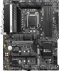 MSI Z590 PRO WiFi ProSeries Motherboard (ATX, 11th/10th Gen Intel Core, LGA 1200 Socket, DDR4, PCIe 4, M.2 Slots, USB 3.2 Gen 2, 2.5G LAN, DP/HDMI, Wi-Fi 6E) | Z590 PRO WiFi