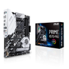 ASUS PRIME X570-PRO AMD AM4 ATX motherboard with PCIe 4.0, 14 DrMOS power stages, DDR4 4400MHz, dual M.2, HDMI, SATA 6Gb/s, USB 3.2 Gen 2 front-panel connector and Aura Sync RGB lighting | X570-PRO