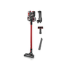 Haeger Jupiter Cordless Vacuum Cleaner 22.2V - Lightweight & Powerful Wireless Cleaning | VC-22V.049A