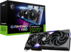 MSI RTX 5070 Ti GAMING TRIO OC PLUS 16GB GDDR7 | 912-V531-272