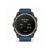 Garmin Quatix 8 Smartwatch – 47 mm, AMOLED Marine GPS Smartwatch | 010-02904-51