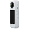 Insta360 X5 Standard Bundle - White