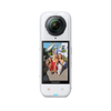 Insta360 X5 Standard Bundle - White