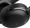 JBL Tour One M3 Smart Tx black wireless noise cancelling headphones with touchscreen audio transmitter and case