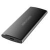 HIKVISION T200N 512GB External SSD