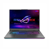 ASUS ROG Strix G18 18" QHD+ 240Hz Gaming Laptop - AMD Ryzen 9 9955HX - RAM 32GB - SSD 1TB - NVIDIA GeForce RTX 5070 8GB - Eclipse Grey - Certified Refurbished | G814FP-WS96