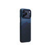 PITAKA iPhone 17 Pro Max Ultra-Slim Case (Over The Horizon) | KI1704OPM