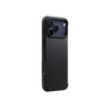 PITAKA iPhone 17 Pro Aramid ProGuard Case (600D Black/Grey-Twill) | KI1701MGP
