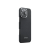 PITAKA iPhone 16 Pro Max Ultra-Slim Case (600D Black/Grey-Twill) | KI1601PMA