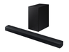 Samsung B-Series 2.1ch Soundbar with DTS Virtual:X - Black | HW-C450