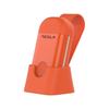 Tesla Air Mini Portable Personal Air Purifier - Orange | IP600O