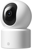 Xiaomi Smart Camera C301 white indoor 2K security camera with 360 degree pan tilt and privacy lens shield