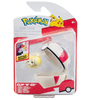 Pokémon Clip N Go Figure & Poké Ball Set | PKW-3625