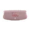 JBL Charge 5 Waterproof Portable Bluetooth Speaker - Pink | Charge5PK-9C-K