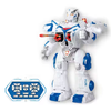 TENFUN Rocket Men Smart Remote Control Robot - Infrared, Gesture & Sound Control | 6029