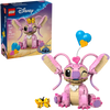 LEGO Disney Angel - Stitch’s Companion Buildable Figure | 43257