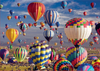 Educa Hot Air Balloons 1500-Piece Puzzle | 17977