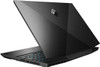 HP Omen I7-10750/8/1TB/256GB SSD GTX1660TI 6GB 15" FHD Gaming Laptop | 15-DH1070WM