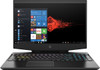 HP Omen I7-10750/8/1TB/256GB SSD GTX1660TI 6GB 15" FHD Gaming Laptop | 15-DH1070WM