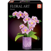 EDUCA Floral Art - Orchid 3D Craft Kit | 20135