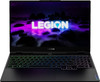 LENOVO | Legion Slim 7 15" Laptop - AMD Ryzen 7-5800 - RAM 16GB - SSD 512GB - NVIDIA GeForce RTX3060 | 82K80001US